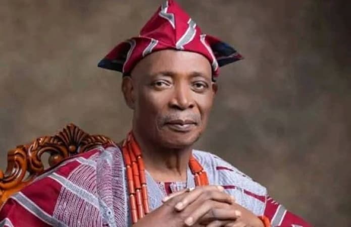 Olubadan coronation: Traffic diversions in Ibadan as Tinubu attends