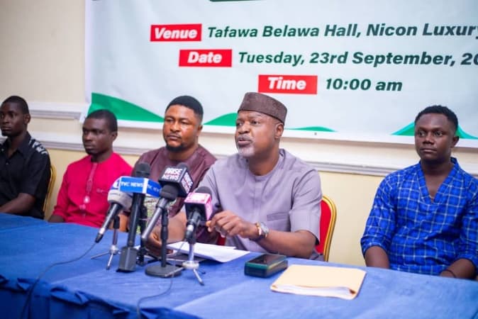 Concerned citizens demand audit, transparency in Enugu governance