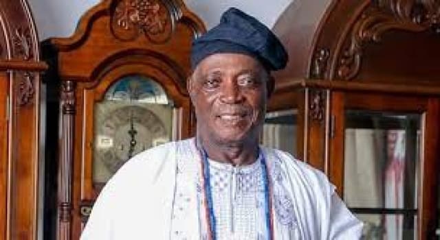 What Ibadan residents should expect from me ? Oba Ladoja