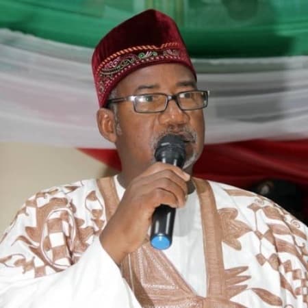 Two senior civil servants dismissed over forgery in Bauchi