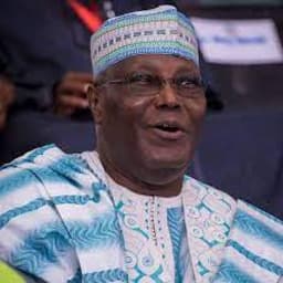 Atiku: Natasha’s return shows we can defeat oppression by standing together