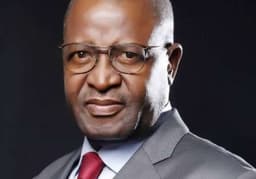 Ewuga: Nigeria has lost a vibrant and dependable ally — Mark mourns
