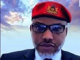 DSS faults Nnamdi Kanu's claim of being subjected to quack doctors