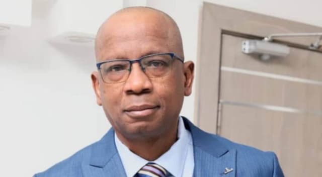 Lagos warns: Get building permits or face demolition