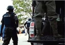Gunmen kill police corporal, abduct three others in Kwara
