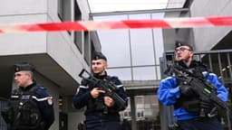 14-year-old student obsessed with 'Nazi ideologies' stabs teacher in France