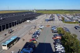 Drones close a Denmark airport for a second time in a week