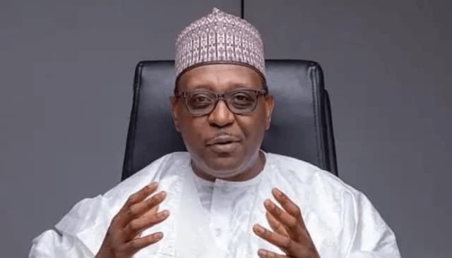 FG inaugurates national working group to eliminate lead poisoning in Nigeria