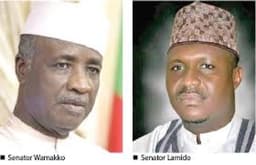 Sokoto: Lamido, Wammako camps in heated exchange as APC internal crisis worsens