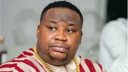 I feel guilty for not fulfilling my late mother’s wish — Cubana Chief Priest