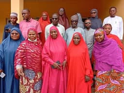 Kaduna pushes for High-Impact Practices in maternal, child health