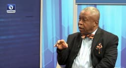 Strongman politics will lead Nigeria to its doom, says Uwazuruike