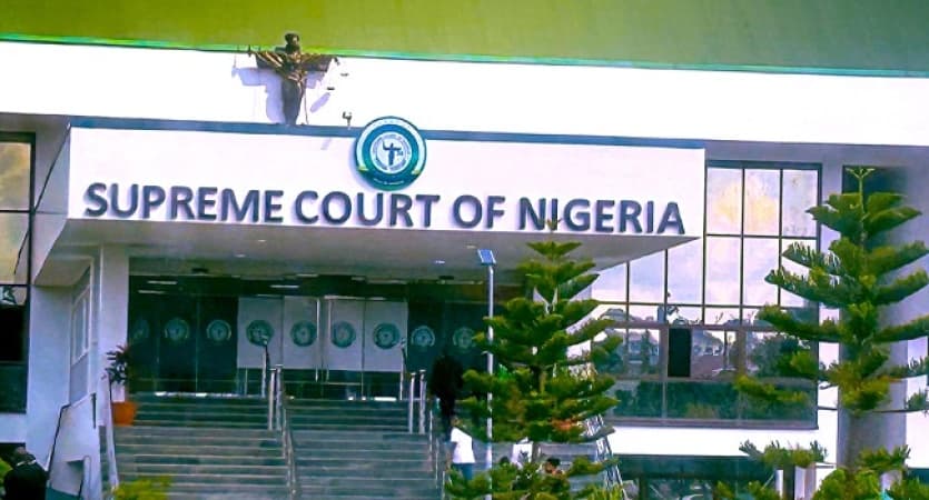Supreme Court takes up WhatsApp blasphemy case