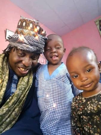 Shocker: Children of governor’s supporter killed after criticizing cabals, politicians