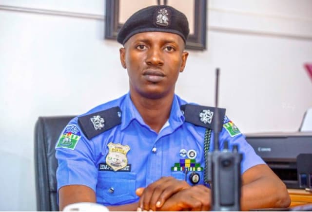 Kidnappers shoot victim over ‘insufficient funds’ in account