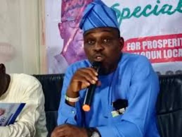 Fulani are 98 per cent of kidnapped victims in Kwara south — Council Chairman