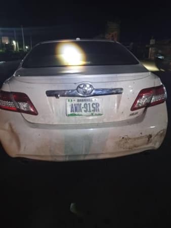 Police arrests three over car snatching, diversion of trucks, others in Anambra