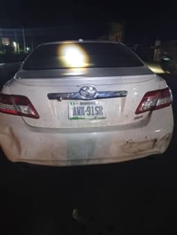 Police arrests three over car snatching, diversion of trucks, others in Anambra
