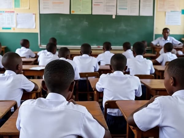 Nigeria adds Mandarin in secondary school curriculum without Chinese teachers