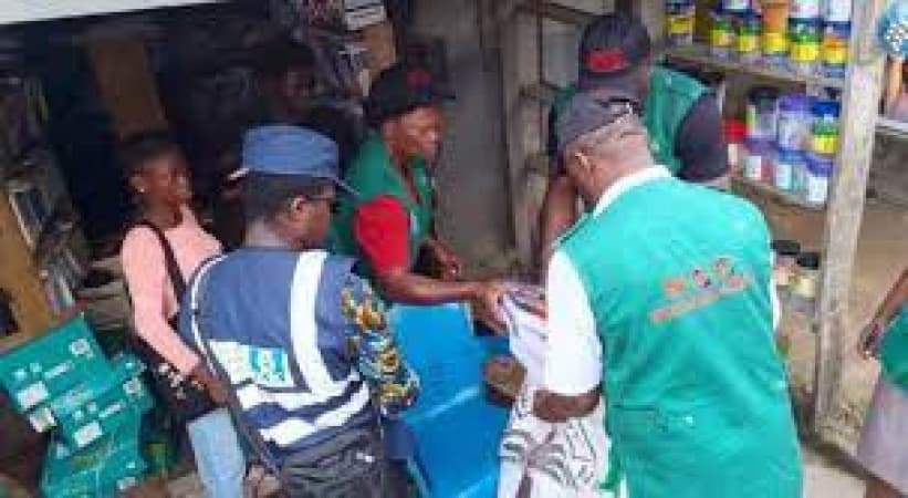 War against piracy: Suspected thugs attack NCC taskforce in Ogun