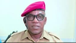 When will FG release the names of terrorist sponsors? — Dalung