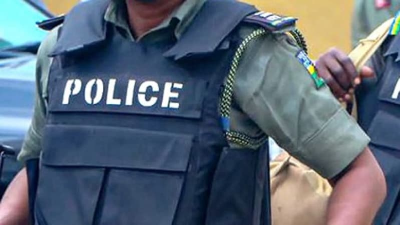 Man abducted, stripped and beaten over alleged witchcraft
