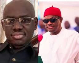 US property scandal: Timi Frank calls for Wike’s suspension, probe