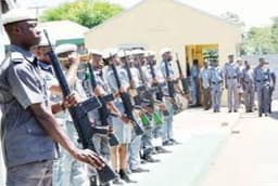 Customs reschedules pre-test for superintendent cadre