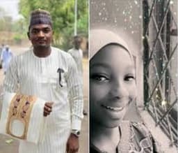 Gunmen abduct judge’s daughter, another victim in Lafia