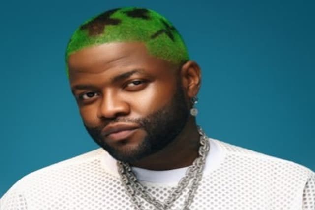 ‘I lived in a hut, slept on mats’ — Skales reflects on challenging childhood
