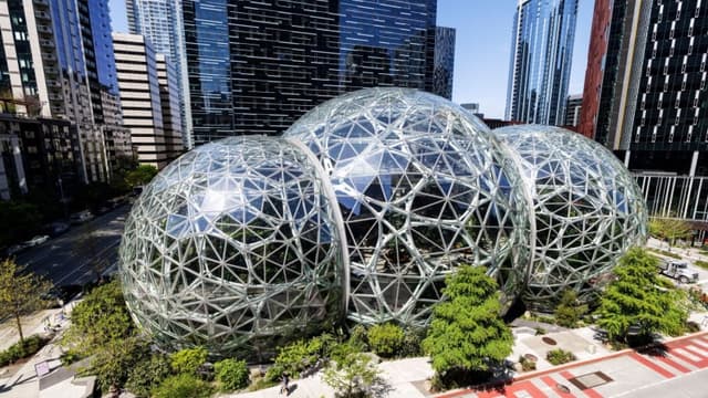 Amazon agrees to pay $2.5bn over claims it tricked Prime customers