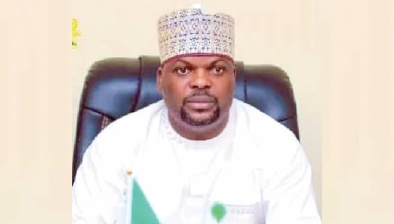 Plateau Assembly Speaker asks NASS to approve state police