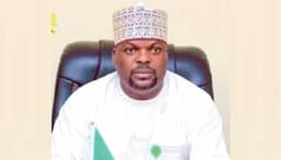 Plateau Assembly Speaker asks NASS to approve state police