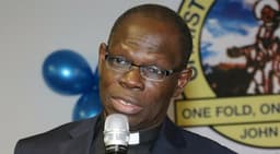 Only God’s intervention can minimise corruption in Nigeria — CAC President