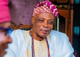 Ibadan buzzing with excitement as Ladoja set to be crowned 44th Olubadan