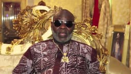 Why I led Niger Delta agitation — Ateke Tom