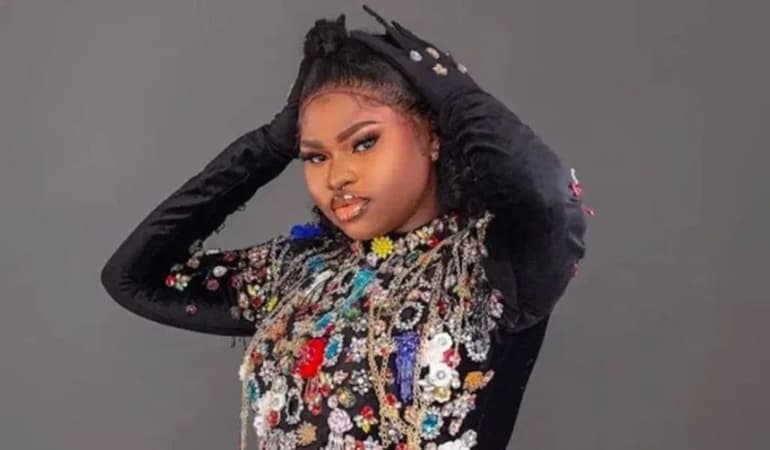 No going back on sex with 100 men attempt — Nigeria’s Mandy Kiss insists on setting record