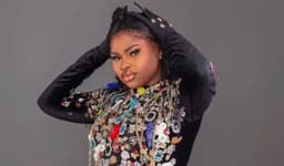 No going back on sex with 100 men attempt — Nigeria’s Mandy Kiss insists on setting record