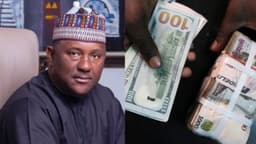 BUA chairman lauds Tinubu’s reforms, predicts N1300/$ before december