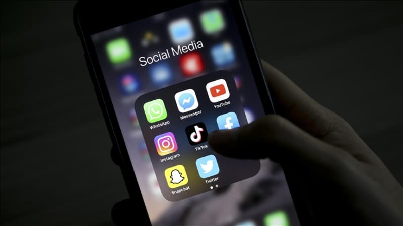 Trump signs order certifying TikTok deal meets US security requirements