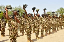 Army urges Abia youths to enlist