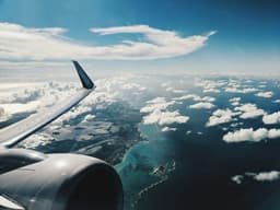 When airlines fail: The plight of Nigerian travelers