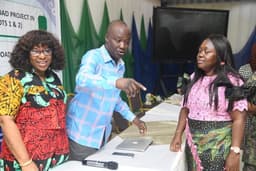 Minister Lauds NDDC for Building Infrastructure in Niger Delta