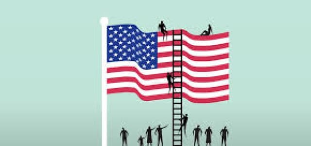 You need at least $5 million — and a college degree — to reach the American Dream, new report says