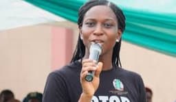 Lagos Govt unveils guidelines to tackle sexual harassment at workplace