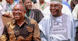 2027 Presidency: Coalition demands Atiku, Obi’s full membership