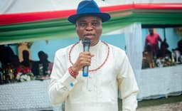 Jaro Egbo: we will pay N5million for information on missing children