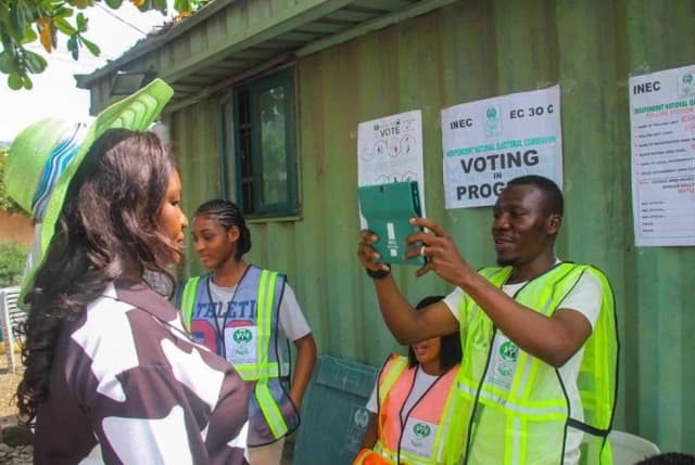 Why apathy dogs voter registration in South-East, South-South
