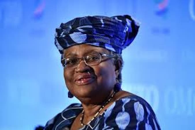 UNGA80: Nigeria’s Okonjo-Iweala urges WTO member states to diversify trade