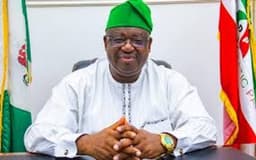 6,000 persons lost to religious violence in 2 years — Mutfwang